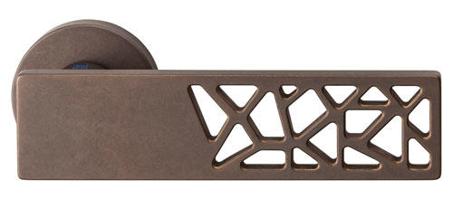 Klamka Arete DND kolor AB