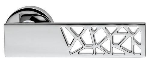 Klamka Arete DND kolor OC