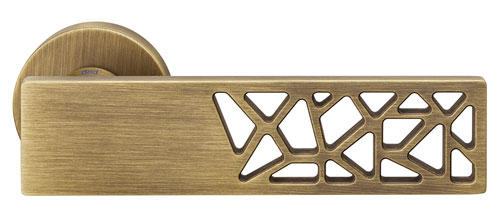 Klamka Arete DND kolor OGH