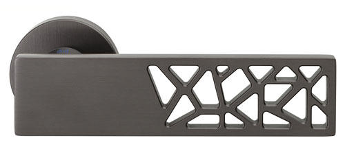 Klamka Arete DND kolor PGS