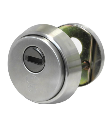 AMIG Szyld antywłama. 31-65 satyna