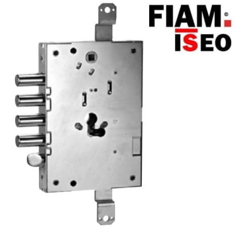 ISEO FIAM DeLome Zamek wkładka model 668M-73