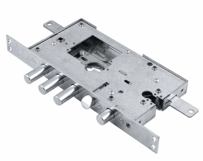 SECUREMME Zamek model 2531 / bez modułu kluczowego