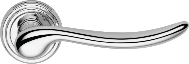 Klamki Linea Cali Beta 488RO 011 kolor CR chrom polerowany